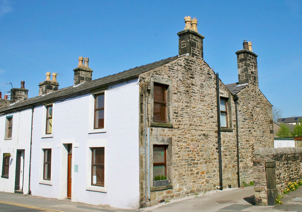 Ashfield House Dental Practice